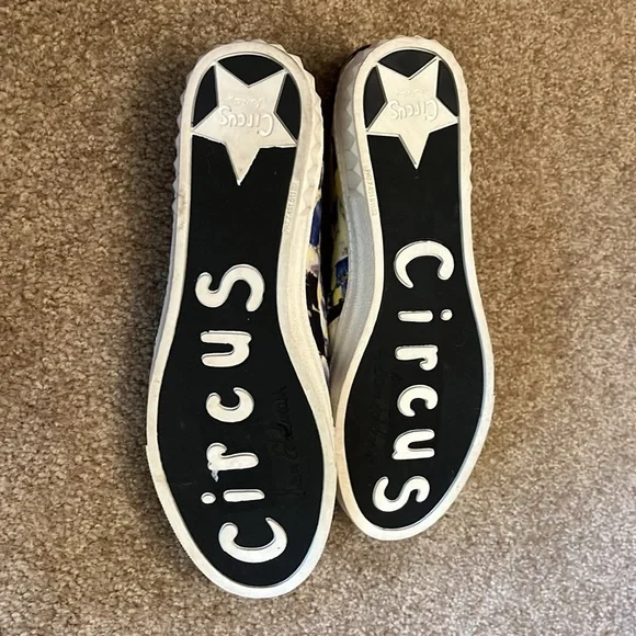 Circus by Sam Edelman Women’s Size 10M Shoes. - Picture 2 of 4